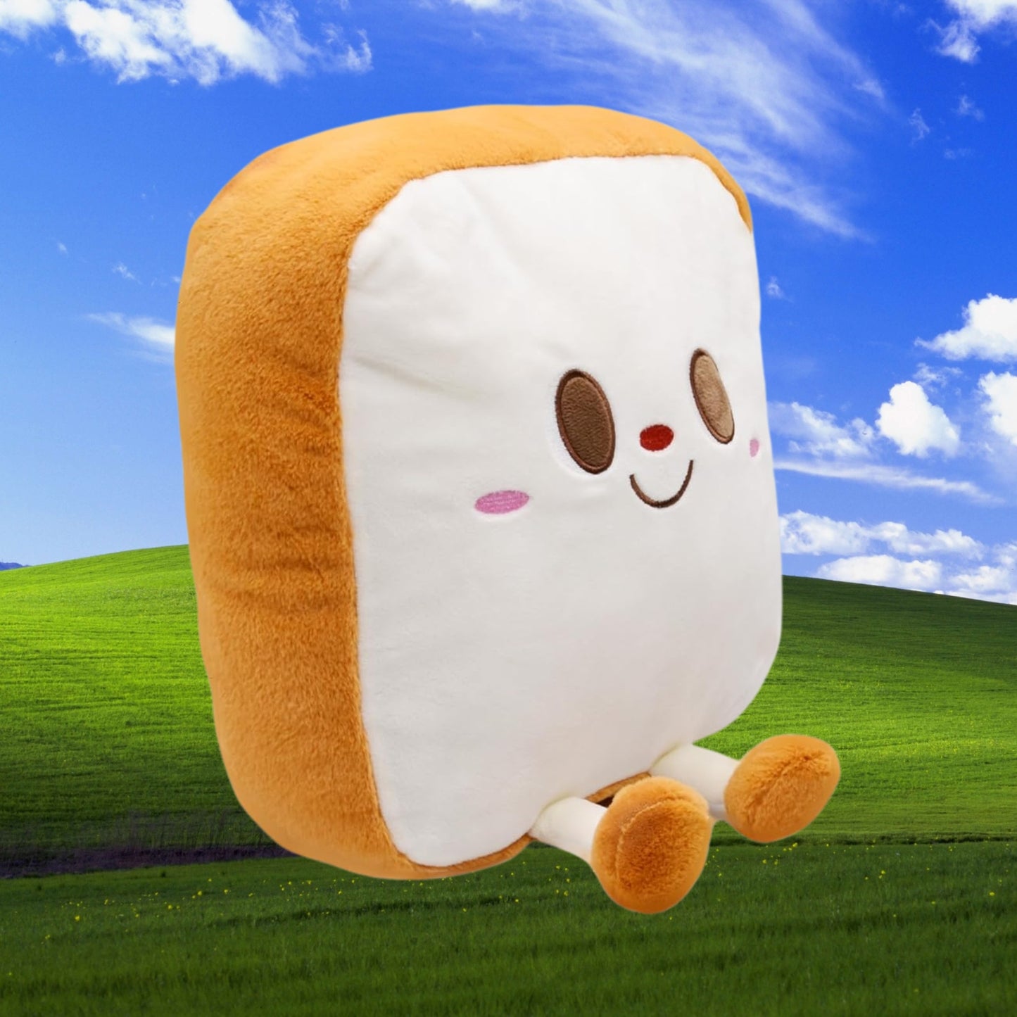 Mr. Bready :)