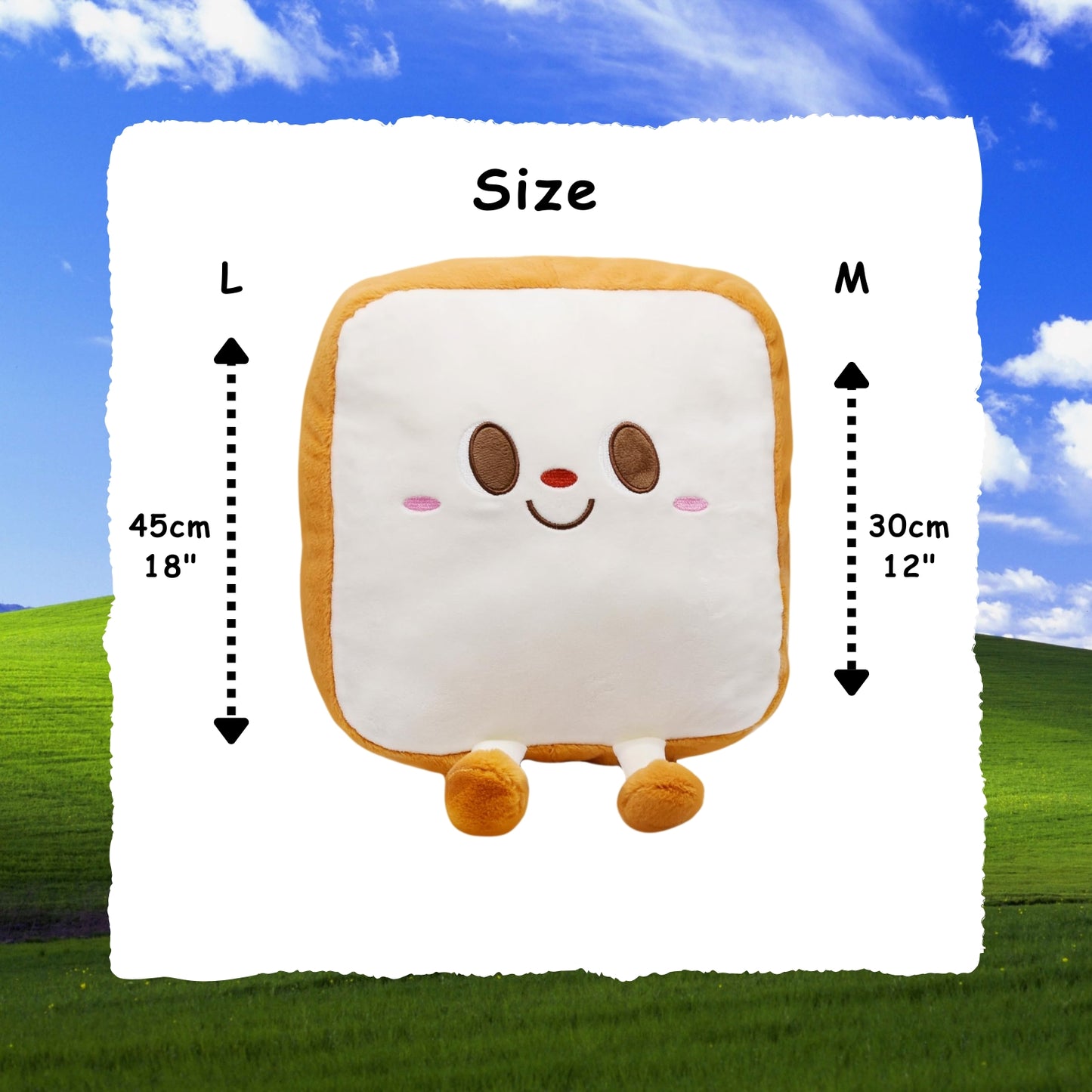 Mr. Bready :)